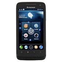 Чехлы для Lenovo A789 Чехлы для Lenovo A789