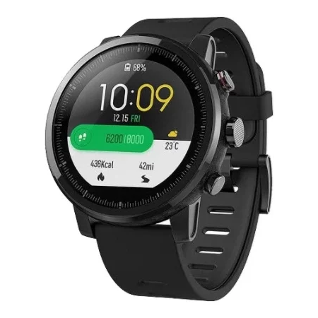 Аксессуары для Xiaomi Amazfit Strators 2 Аксессуары для Xiaomi Amazfit Strators 2