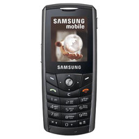 Чехлы для Samsung SGH-E200 Чехлы для Samsung SGH-E200