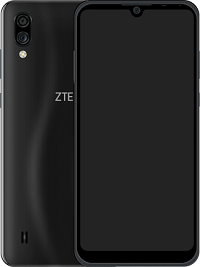 ZTE Blade A5 (2020)