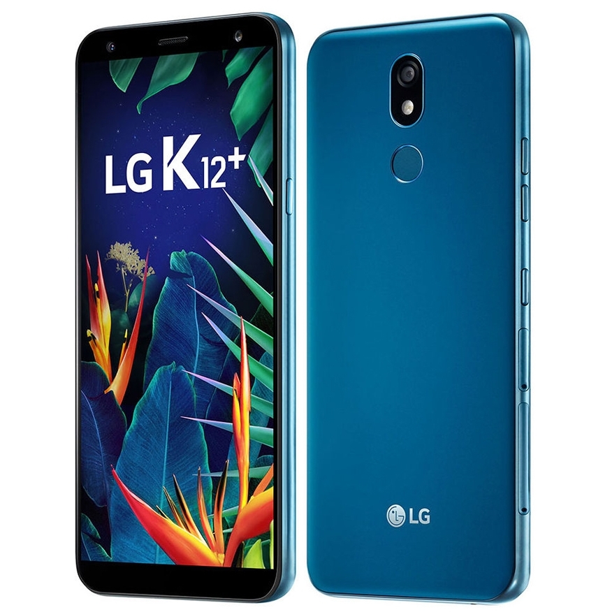 Аксессуары для LG K12 Plus Аксессуары для LG K12 Plus