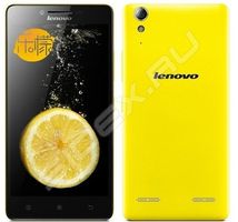 Lenovo K3 Music Lemon Lenovo K3 Music Lemon