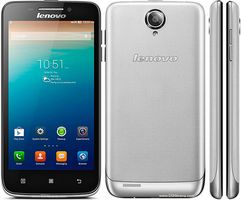 Lenovo S650 Lenovo S650