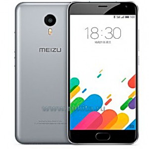 Чехлы для Meizu Metal Чехлы для Meizu Metal