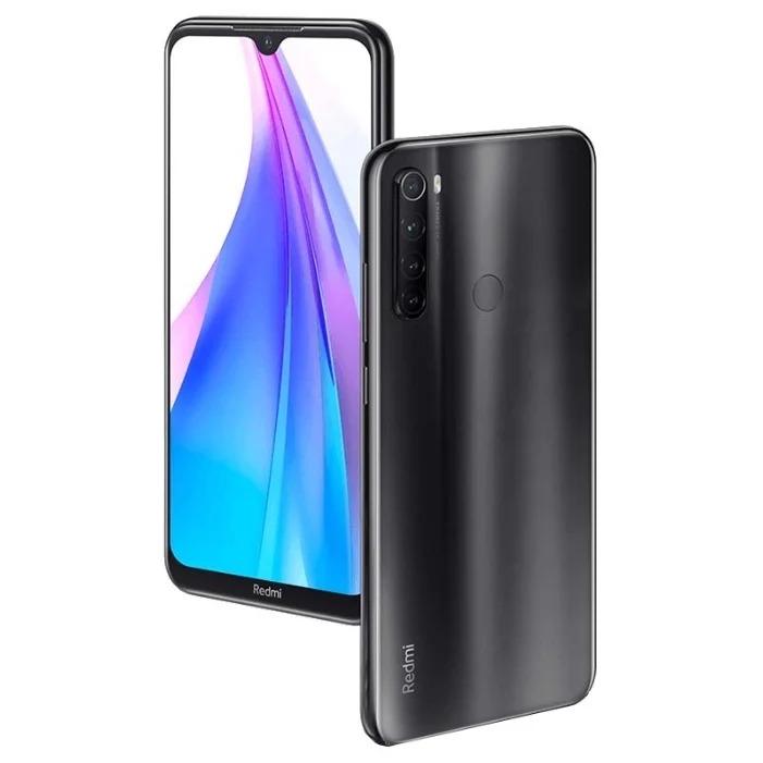 Аксессуары для Xiaomi Redmi Note 8T Аксессуары для Xiaomi Redmi Note 8T
