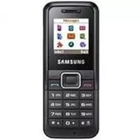 Чехлы для Samsung E1070 Чехлы для Samsung E1070