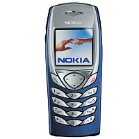 Чехлы для NOKIA 6100 Чехлы для NOKIA 6100