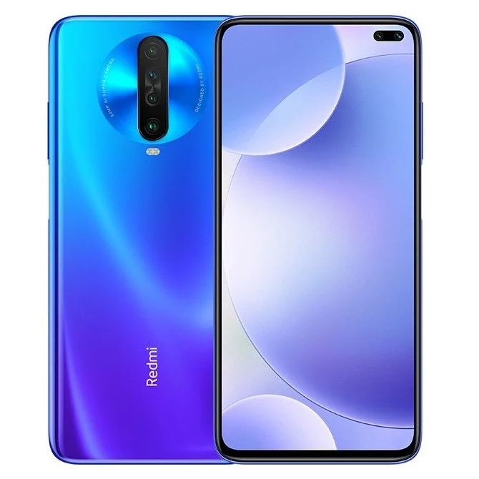 Аксессуары для Xiaomi Redmi K30 Аксессуары для Xiaomi Redmi K30