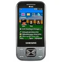 Чехлы для Samsung GT-C3752 Duos Чехлы для Samsung GT-C3752 Duos