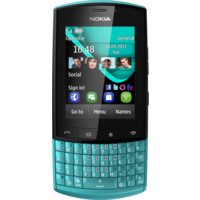 Чехлы для NOKIA 303 Asha Чехлы для NOKIA 303 Asha