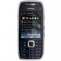 Чехлы для NOKIA E75 Чехлы для NOKIA E75