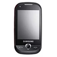 Чехлы для Samsung B5310 Corbypro Чехлы для Samsung B5310 Corbypro