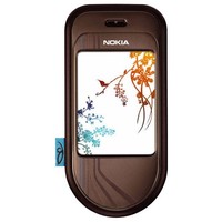 Чехлы для NOKIA 7370 Чехлы для NOKIA 7370
