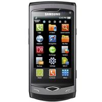 Чехлы для Samsung Wave S8500 Чехлы для Samsung Wave S8500