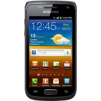 Чехлы для Samsung Galaxy W i8150 Чехлы для Samsung Galaxy W i8150
