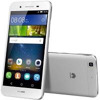 Чехлы для Huawei GR3 Чехлы для Huawei GR3