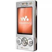 Чехлы для Sony Ericsson W705i Чехлы для Sony Ericsson W705i