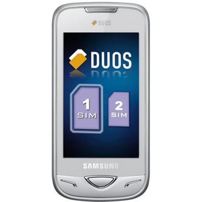 Чехлы для Samsung B7722 Duos Чехлы для Samsung B7722 Duos