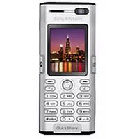 Чехлы для Sony Ericsson K600i Чехлы для Sony Ericsson K600i