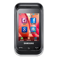 Чехлы для Samsung Champ C3300 Чехлы для Samsung Champ C3300