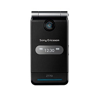 Чехлы для Sony Ericsson Z770i Чехлы для Sony Ericsson Z770i