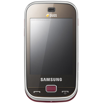 Чехлы для Samsung B5722 Duos Чехлы для Samsung B5722 Duos