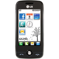 Чехлы для LG GS290 Optimus Чехлы для LG GS290 Optimus