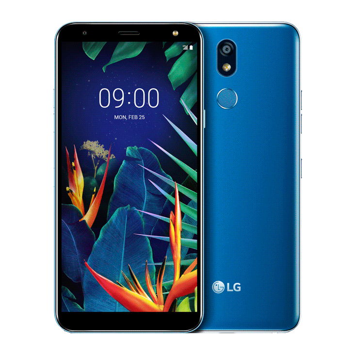 Аксессуары для LG K40 Аксессуары для LG K40