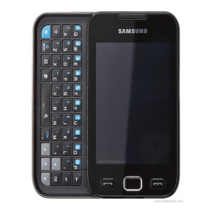 Чехлы для Samsung Wave 533 S5330 Чехлы для Samsung Wave 533 S5330