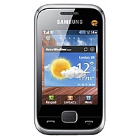 Чехлы для Samsung C3310 Чехлы для Samsung C3310