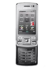 Чехлы для Samsung L870 Чехлы для Samsung L870