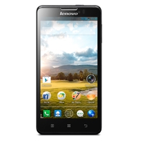 Чехлы для Lenovo P780 Чехлы для Lenovo P780