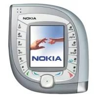 Чехлы для NOKIA 7600 Чехлы для NOKIA 7600