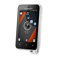 Чехлы для Sony Ericsson ST17i Xperia Active Чехлы для Sony Ericsson ST17i Xperia Active