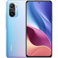 Xiaomi Redmi K40 Xiaomi Redmi K40