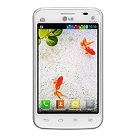 Чехлы для LG E470 Optimus L4 2 Tri Чехлы для LG E470 Optimus L4 2 Tri