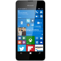 Microsoft 550 Lumia Microsoft 550 Lumia