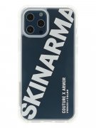 Чехол-накладка iPhone 12 Pro Max Skinarma Keisha White