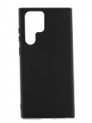 Чехол-накладка Samsung Galaxy S22 Ultra Derbi Ultimate черный
