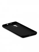 Чехол-накладка Xiaomi Mi 11 Derbi Slim Silicone-3 черный