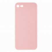 Чехол-накладка iPhone 7/8/SE (2020) Remax Zero RM-1634 Pink