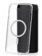 Чехол-накладка iPhone 7 Plus/8 Plus Kruche Acryl Magnet Crystal