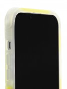 Чехол-накладка iPhone 13 Skinarma Keisha Yellow