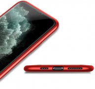 Чехол-накладка iPhone 11 Pro X-Level Guardian Red