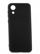 Чехол-накладка Samsung Galaxy A03 Core Derbi Silicone Black