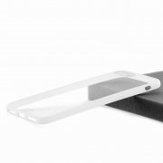 Чехол-накладка iPhone 7 Plus/8 Plus WK Fluxay White