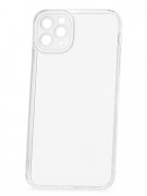 Чехол-накладка iPhone 11 Pro Max Derbi Cateyes прозрачный