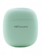 Наушники-TWS HiFuture ColorBuds Light Green