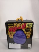 Колонка Bluetooth Remax RB-X1 Dragon Ball Purple УЦЕНЕН