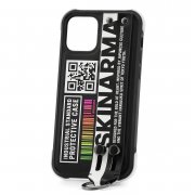 Чехол-накладка iPhone 12/12 Pro Skinarma Iro White